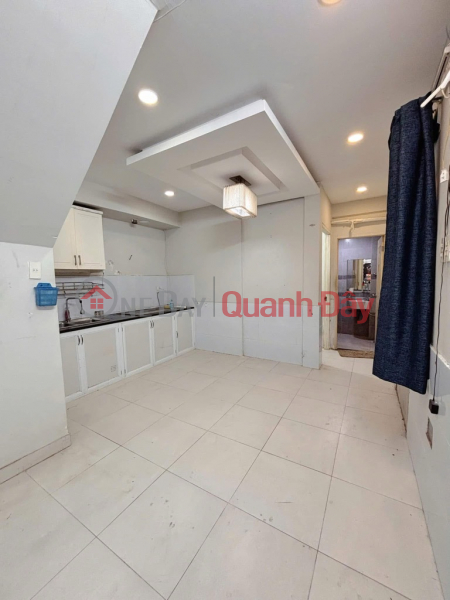 Property Search Vietnam | OneDay | Nhà ở, Niêm yết bán, HẺM 7M THÔNG, NGAY LÔ TƯ - GÒ XOÀI, 52M2, 2 TẦNG, SỔ ĐẸP NỞ HẬU NHẸ HOÀN CÔNG ĐỦ GIÁ CHỈ NHỈNH 4 TỶ