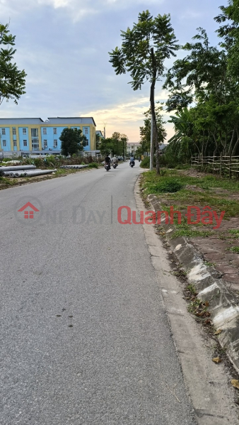 Property Search Vietnam | OneDay | Residential, Sales Listings 3-STOREY OWNER'S HOUSE - Good price - Good location - Quang Minh, Me Linh, Hanoi