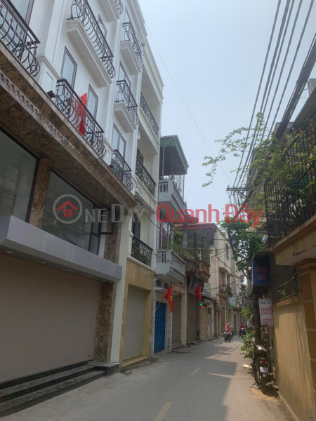 WELCOME TO INVESTMENT - PHAP NHI STREET FRONT HOUSE - Area 90M2 X MT 4M. 12 BILLION BILLION, Vietnam Sales, đ 12 Billion