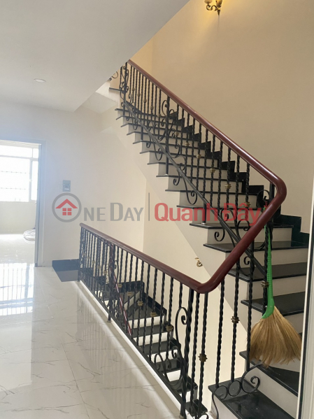 House for sale in Ha Quang 2 Urban Area, Nha Trang City (with elevator) Sales Listings