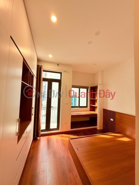 đ 9,5 tỷ NHÀ ĐẸP FULL NỘI THẤT - GẦN NHIỀU TRƯỜNG ĐẠI HỌC Nhà đẹp mới tinh