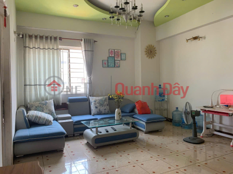 Bán CC Thanh Bình gần chợ Biên Hoà, căn 80m2 mới tinh, tặng full nội thất chỉ 1,7 tỷ _0