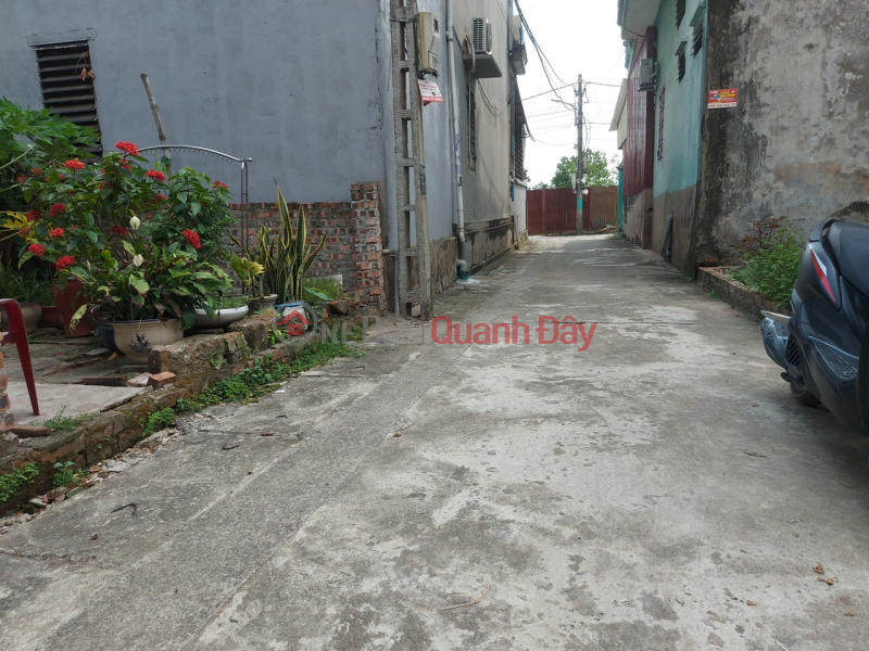 Property Search Vietnam | OneDay | Residential Sales Listings | The owner sent for sale a plot of land nearly 50m Nguyen Khe