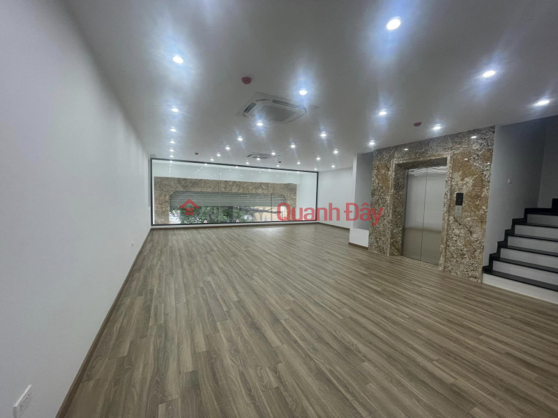 Property Search Vietnam | OneDay | Nhà ở Niêm yết bán | Mặt phố Quan Nhân 126m 7T Mới đét, Kinh doanh đỉnh, 47 tỷ