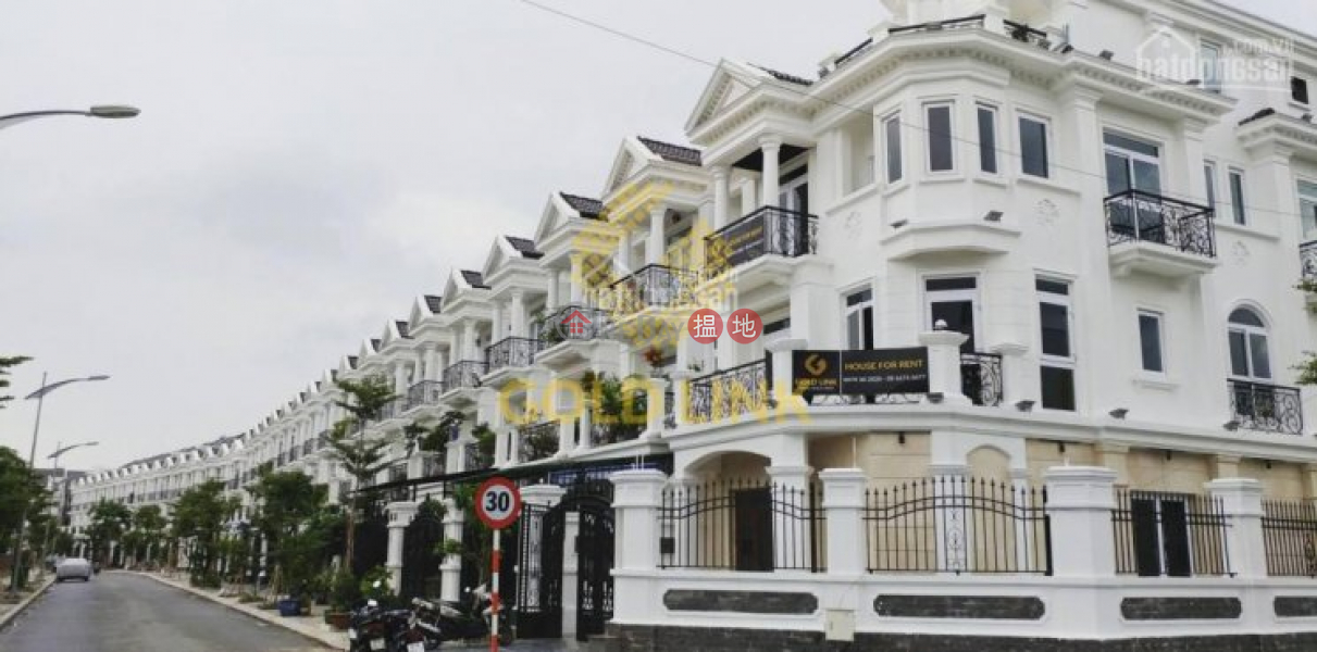 Nhà Phố Phước Bình Home Quận 8 (Phuoc Binh Home Street House District 8) Quận 8 | ()(2)