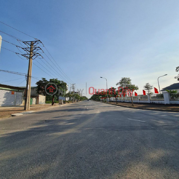 Property Search Vietnam | OneDay | Residential Sales Listings 123m2 HOT! Land for sale in the center of Trau Quy - Gia Lam - Hanoi. Contact 0989894845