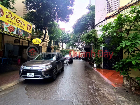 Selling Trung Kinh Townhouse, Cau Giay District, 62m, 5 Floors, 14 Billion. Commitment to Real Photos Accurate Description. Owner Thien _0