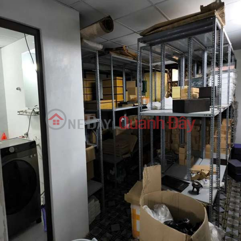 Phân lô Thuỵ Phương 75m2xMT 5.2m giá 11 tỷ _0