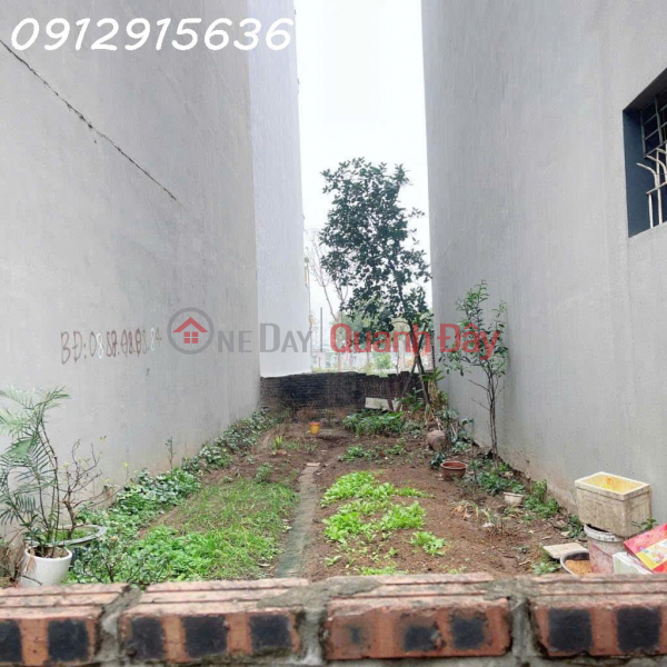 đ 24,9 tỷ HIẾM ĐẸP – ĐẤT ĐẤU GIÁ VIỆT HƯNG – PHÂN LÔ Ô TÔ TRÁNH – VỈA HÈ RỘNG – TRUNG TÂM LONG BIÊN