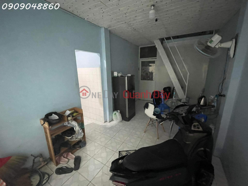 Property Search Vietnam | OneDay | Nhà ở | Niêm yết bán | BÁN NHÀ CẤP 4 HXH CÔ GIANG PHÚ NHUẬN-NGANG GẦN 6M 3PN GIÁ CHỈ 5.4 TỶ