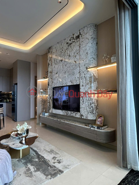For only 239 million VND\/m2, you can own a 2-bedroom apartment with an area of 67m2 in the heart of Thuan An, Saigon. _0