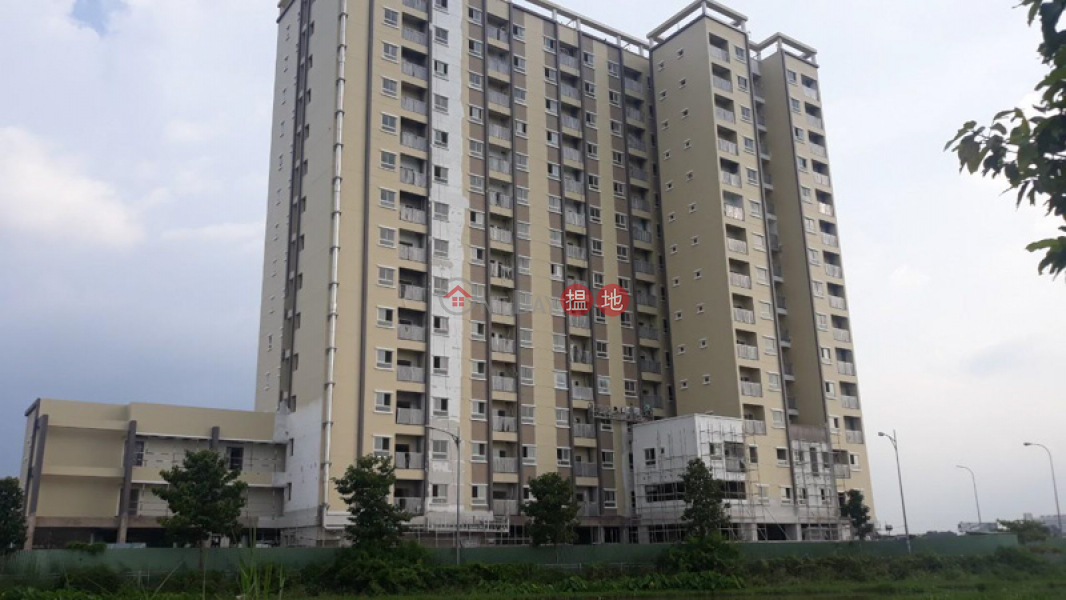 TDH Riverview apartment building (Chung cư TDH Riverview),Thu Duc | (1)