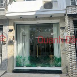 Giảm 500tr! Nhà Nỡ hậu SHR 2 tầng HXH 69m2 – Phú Mỹ Bình Thạnh SS _0