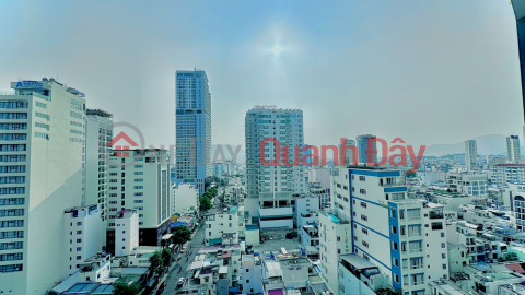 PANORAMA luxury apartment for rent in Nha Trang city center. _0