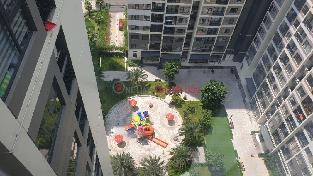 đ 6 Million/ month | LUXURY STUDIO APARTMENT FOR RENT AT VINHOMES OCEAN PARK VIEW COOL AND CLEAN FULL FURNITURE