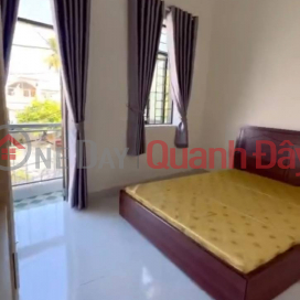 HOUSE FOR SALE 1 GROUND FLOOR 1 FIRST FLOOR IN TRAN QUY CAP ALLEY - PHUONG SAI _0