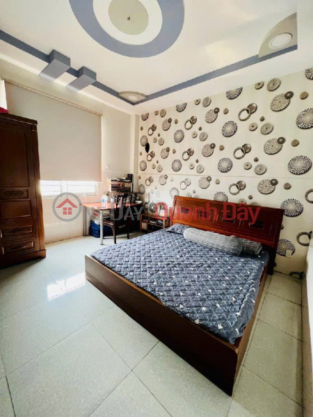 Q6 POTTERY KILN - NEAR COOL RIVER VIEW - 6.5x14.5 - 4 FLOORS - 2 FACES OF CAR ALLEY FRONT AND BACK - PRICE 13.5 BILLION. | Vietnam | Sales đ 13.5 Billion