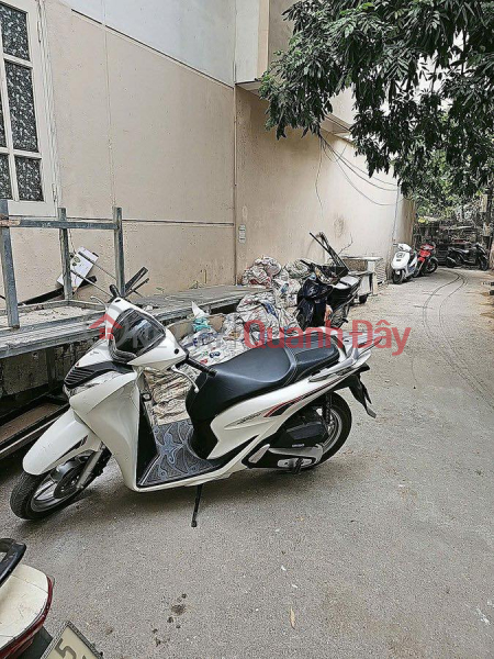EXTREMELY RARE PROPERTY ON LAC LONG QUAN STREET, ALLEY FRONTAGE, IDEAL FOR ONLINE BUSINESS, NEW HOUSE, 30m², 5 FLOORS, PRICE 9.8 BILLION VND, Vietnam | Sales đ 9.8 Billion