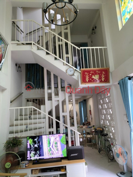 Property Search Vietnam | OneDay | Residential | Sales Listings | ️March 26 STREET - SUPER PRODUCT 2 FRONTS - 6M ALley - Bordering TAN PHU - 3 MINUTES TO EON MALL - 4 FLOORS - 48.2 M2 - ONLY 4.5