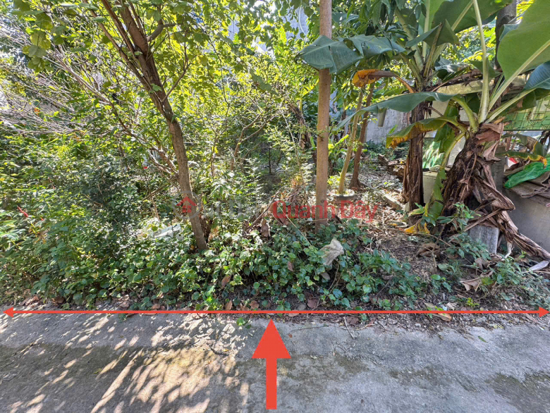 Đất vàng Mê Linh. Cách chợ, sân bóng Chi Đông 80m. Tiện ích bạt ngàn. DT 51m, giá 2,35 tỷ. Niêm yết bán