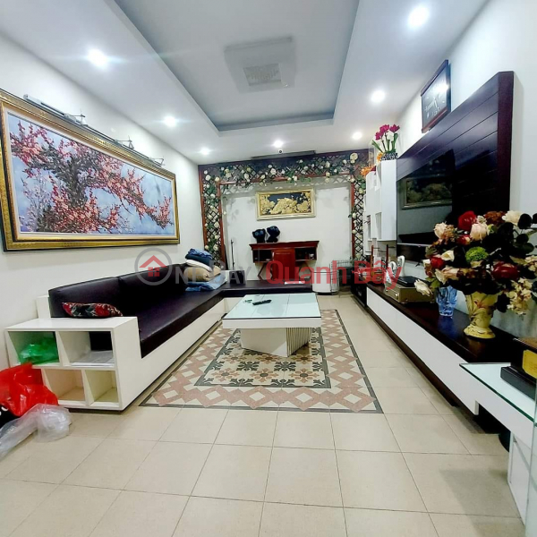 Property Search Vietnam | OneDay | Nhà ở, Niêm yết bán | BÁN NHÀ NGUYỄN THÁI HỌC, BA ĐÌNH 51M, 6T, MT 6M, Ô TÔ, KINH DOANH ĐỈNH, 11 TỶ. 0937651883.
