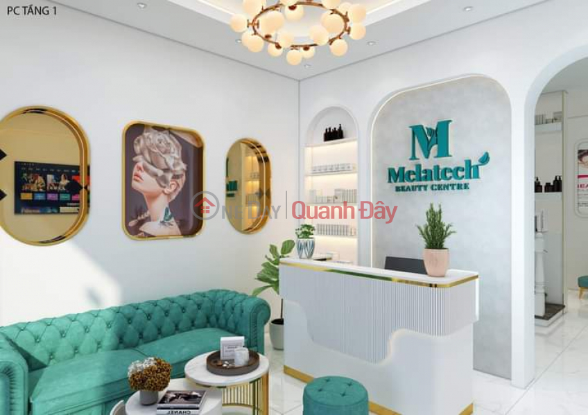 Melatech International Beauty Salon - 671 Lac Long Quan (Thẩm Mỹ Viện Quốc Tế Melatech - 671 Lạc Long Quân),Tay Ho | (2)