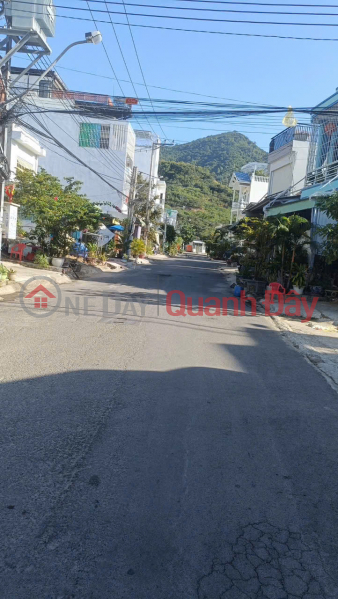 BÁN ĐẤT ĐẸP - Vị trí mặt tiền đường Nguyến Địa Lô - TĐC Hòn Xện, Bắc Nha Trang, Khánh Hòa Niêm yết bán