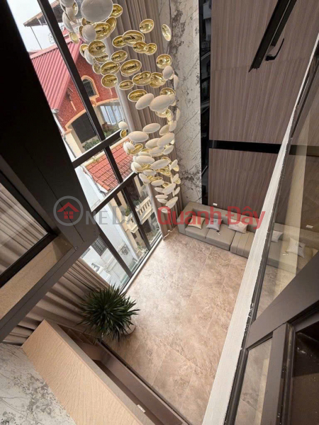 Property Search Vietnam | OneDay | Residential, Sales Listings | A prime property in the heart of Ba Dinh - Elevator - Accessible alley, car can be parked inside the house.