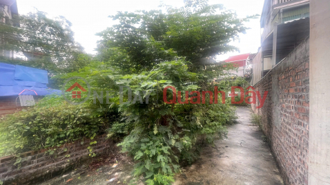 CHỦ CẦN BÁN 52 m2 ĐA TÔN, Ô TÔ VÀO ĐẤT, GIÁ 4.1 TỶ, LH 0985865658 _0