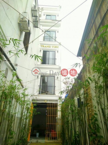 Căn hộ Tràng Tiền (Trang Tien apartment) Hải Châu|搵地(OneDay)(1)