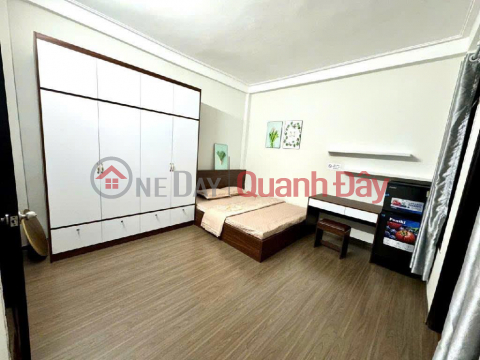 BÁN ĐẤT TẶNG NHÀ CẦU GIẤY 52M2 MẶT TIÈN 7.8M NGÕ RỘNG GẦN Ô TÔ TRÁNH _0