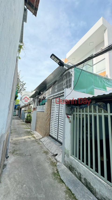 FOR SALE 2-STOREY HOUSE IN NGOC HIEP - NHA TRANG _0