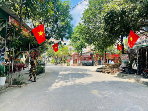 PRIME LAND – GOOD PRICE – OWNER SELLING LAND No. 16 Ly Nhat Quang Street, Block 7, Ben Thuy Ward, Vinh City, Nghe An Province _0