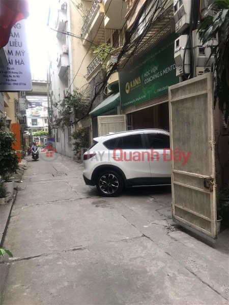 Hoang Cau Townhouse for Sale, Dong Da District. Window 55m Actual 65m Frontage 5m Slightly 16 Billion. Commitment to Real Photos Main Description Sales Listings