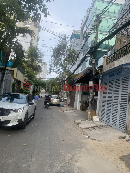 Property Search Vietnam | OneDay | Nhà ở, Niêm yết bán | Ngang 4m,khu sân bay Tân Sơn Nhất, chính chủ bán nhà phường 2 Tân Bình