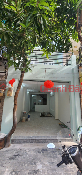 BÁN NHÀ 3 TẦNG – ĐƯỜNG SỐ 53, P. TÂN QUY, QUẬN 7 Niêm yết bán