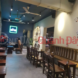 Aha Cafe - Pham Ngoc Thach,Dong Da, Vietnam