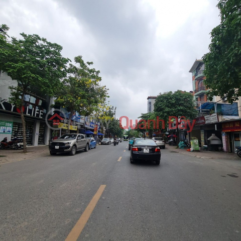 BÁN ĐẤT ĐÔNG DƯ, GIA LÂM, HÀ NỘI DT 77m2, 7 chỗ thông. Lh 0989894845 _0