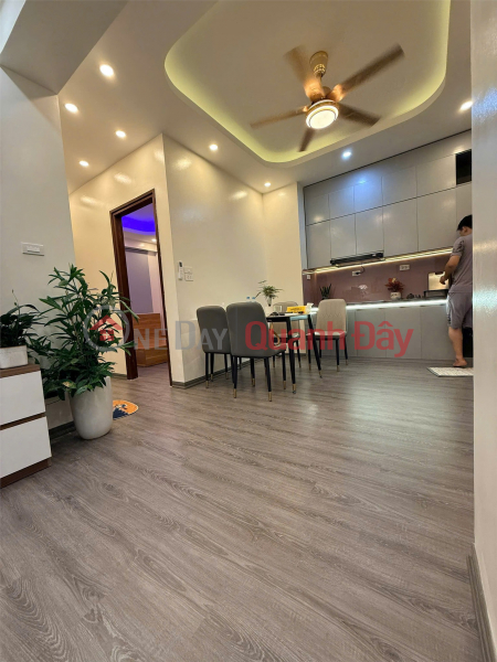 đ 3,75 tỷ, CĂN HỘ ĐẸP - GIÁ TỐT CHÍNH CHỦ CẦN BÁN CĂN HỘ HỒNG HÀ ECO CITY – Giá Nhỉnh 3 TỶ