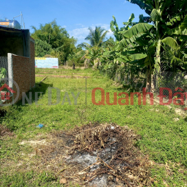 Land for sale near Le Trach Hoa Tien market right next to Da Nang _0