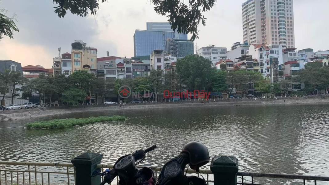 Urgent sale of a very nice house in the area of Hoang Cau lake, Mai Anh Tuan 47m, 4.6m frontage, 11 billion VND contact: 0982751986 Sales Listings