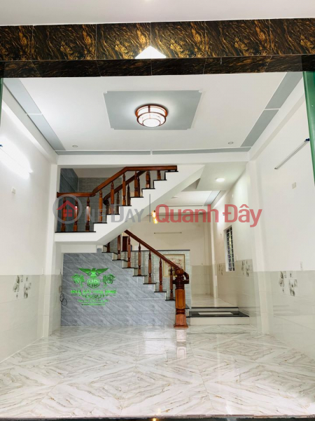 House near the center, cool location Tay Son-Quang Trung Sales Listings