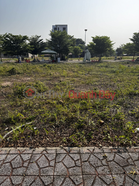 đ 1.25 Billion, PRIME LAND - GREAT PRICE - OWNER SELLING QUICKLY Land Plot with READY TITLE DEED - FULL RESIDENTIAL LAND in Thoi Hoa Ward, Ben Cat