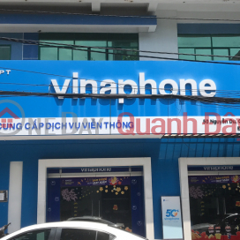 Vinaphone cung cấp dịch vụ viễn thông- 50 Nguyễn du,Hải Châu, Việt Nam