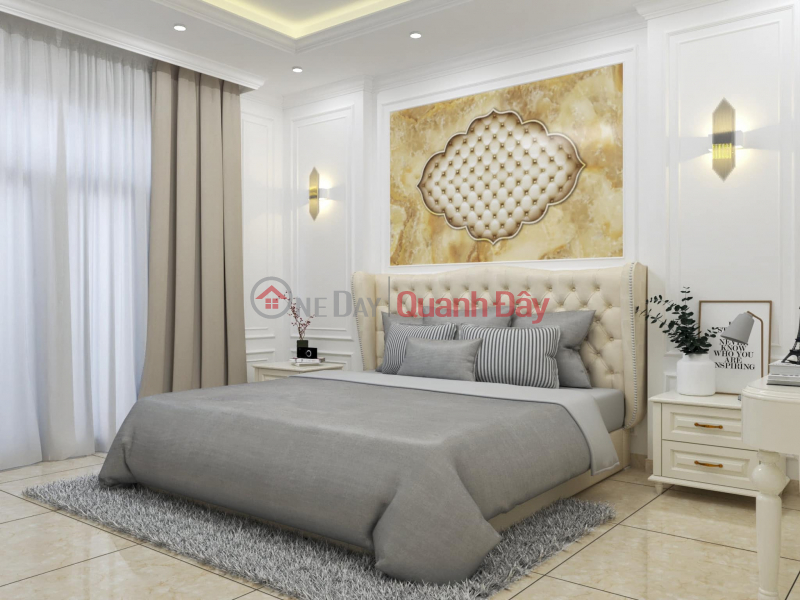  | Làm ơn chọn Nhà ở Niêm yết bán | đ 18 tỷ