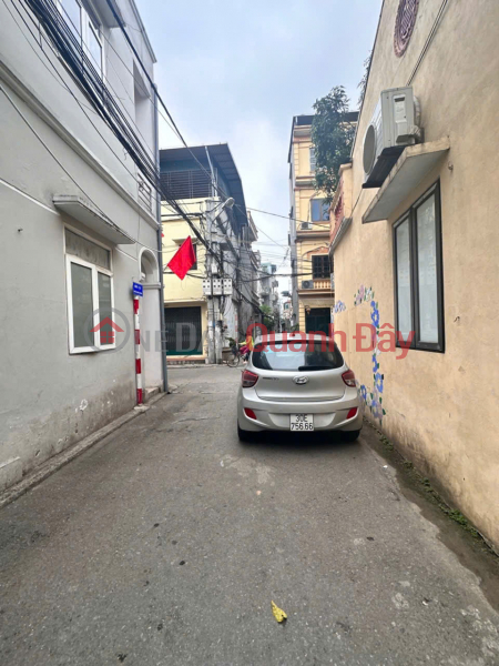 Property Search Vietnam | OneDay | Nhà ở | Niêm yết bán | LÔ GÓC KIM QUAN THƯỢNG – 70M² – Ô TÔ ĐỖ CỬA – NHỈNH 8 TỶ