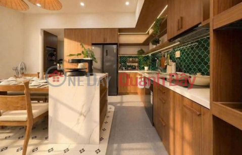 2-story house for sale on Nguyen Thi Bay street - Near the beach _0
