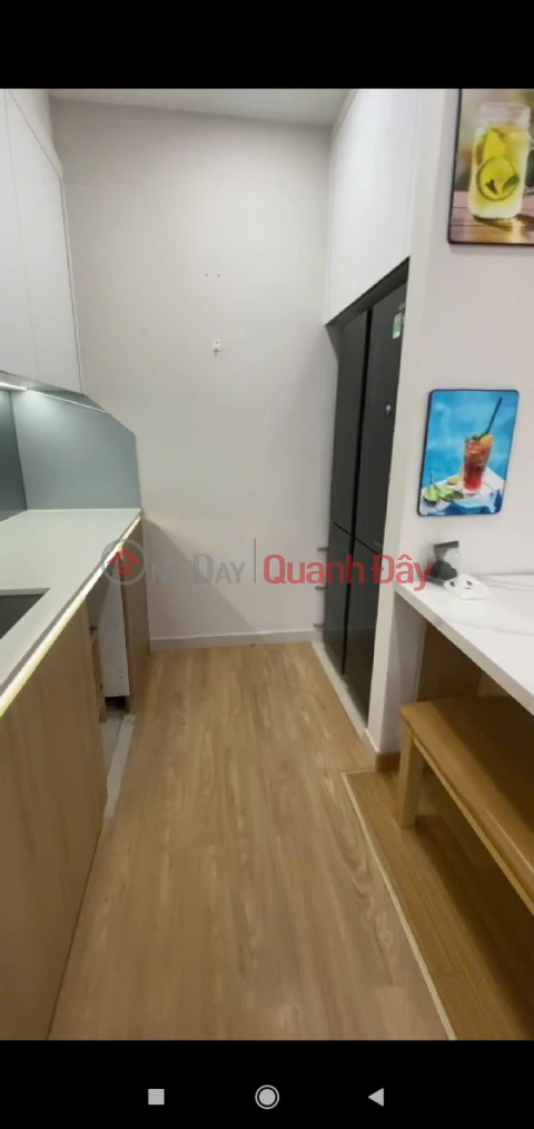 Bán căn hộ chung cư Vinhomes Gardenia (Vinhomes Hàm Nghi) _0