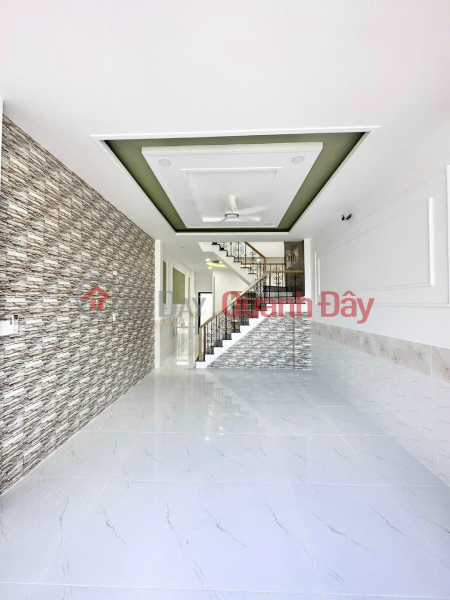 Property Search Vietnam | OneDay | Nhà ở | Niêm yết bán Bán nhà phố 1 trệt 1 lầu mới đẹp gần chợ Tân Hiệp, đường oto chỉ 3tỷ3