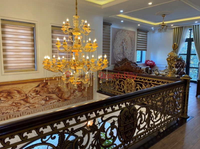 Noble style detached villa for rent at Vinhomes Imperia Hai Phong: 0785 635 635 Vinhomes Imperia Hai Phong Apartment, Vietnam | Rental | ₫ 70 Million/ month